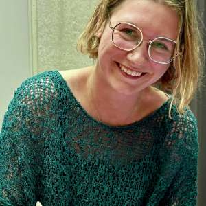 Profielfoto van Bente op Oppasland